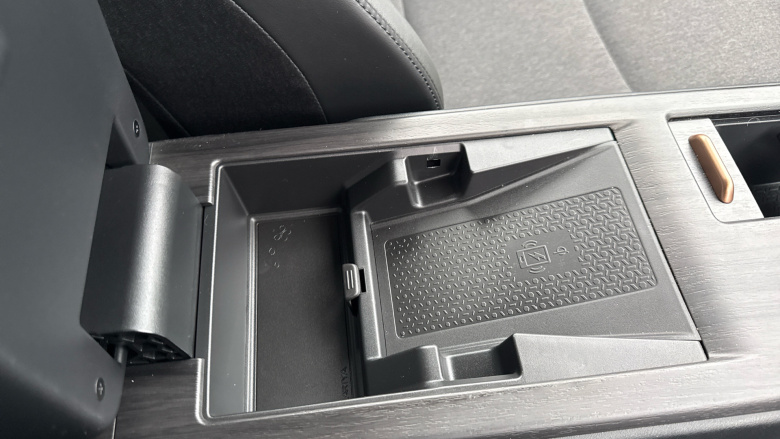 Nissan ARIYA 160kW Advance 63kWh 22kWCh 5dr Auto Electric Hatchback